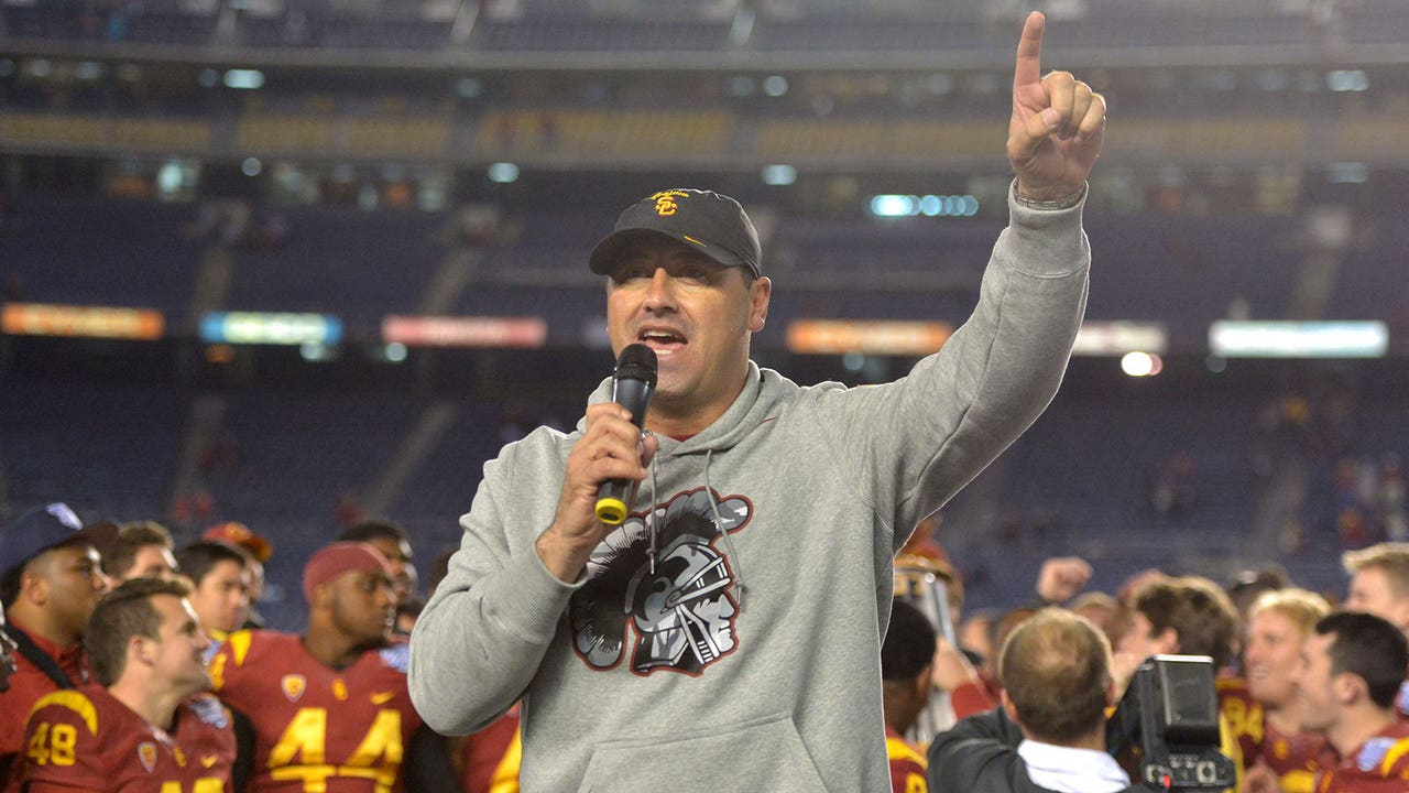 USC is the Best Brand in College Football